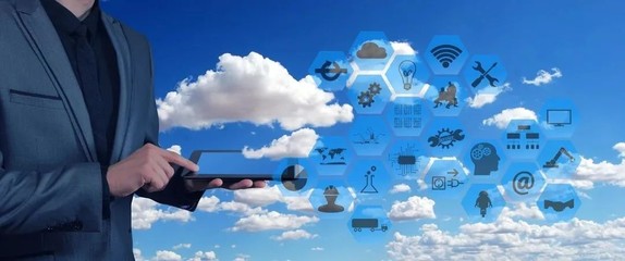 餐道榮獲2023年度最佳企業(yè)服務產(chǎn)品獎