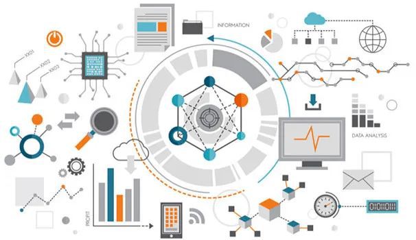 金融科技|凌瓴科技:技術助力金融服務,為用戶打造一體化解決方案|產(chǎn)品