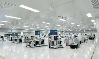 展商風(fēng)采 | 云尖信息 數(shù)字化產(chǎn)品一站式技術(shù)服務(wù)平臺