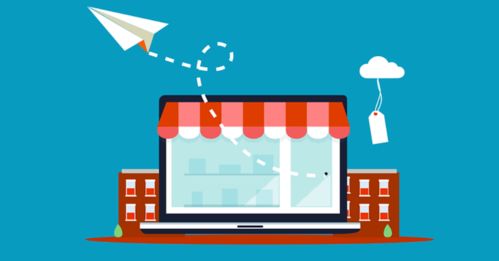 電商成為保健食品行業增長新引擎