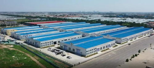 地利集團 以技術開發建設現代化農批標桿，賦能農產品流通高質量發展