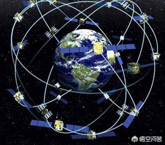 第三十二顆北斗衛星發射后的北斗系統 水平與GPS對比分析及衛星通信服務